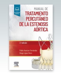 Manual de tratamiento percutáneo de la estenosis aórtica. 2ª Edición – 2022