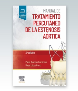 Manual de tratamiento percutáneo de la estenosis aórtica. 2ª Edición – 2022