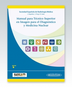 Manual para Técnico Superior en Imagen para el Diagnóstico y Medicina Nuclear. 2016