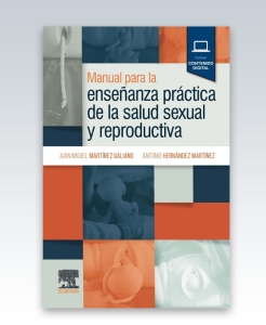 Manual para la enseñanza práctica de la salud sexual y reproductiva. 1ª Edición – 2023