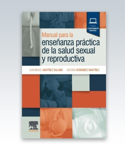 Manual para la enseñanza práctica de la salud sexual y reproductiva. 1ª Edición – 2023