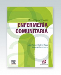 Manual práctico de enfermería comunitaria . 2ª Edición – 2020