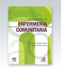 Manual práctico de enfermería comunitaria . 2ª Edición – 2020