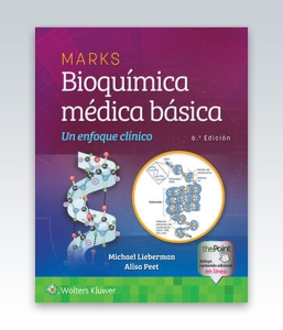 LIR. Bioquímica. 6ª Edición – 2023