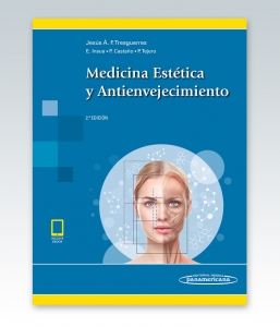 Medicina Estética y Antienvejecimiento (incluye versión digital)