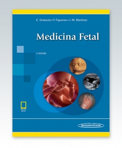 Medicina Fetal (incluye versión digital)