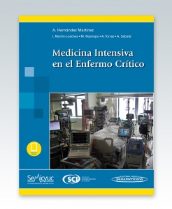 Medicina Intensiva en el Enfermo Crítico (incluye versión digital) – 2019