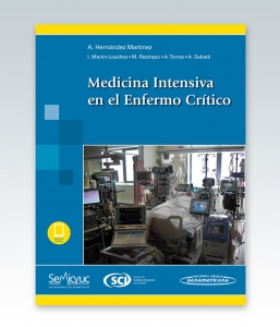 Medicina Intensiva en el Enfermo Crítico (incluye versión digital) – 2019