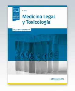 Medicina Legal y Toxicología. 1ª Edición – 2020