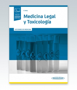 Medicina Legal y Toxicología. 1ª Edición – 2020