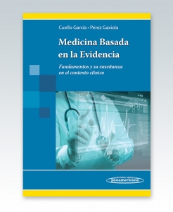 Cuello. Medicina basada en la evidencia. Fundamentos y su enseñanza. NOVEDAD