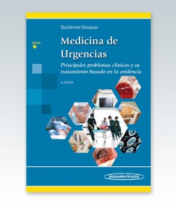 Medicina de Urgencias – Principales problemas clínicos y su tratamiento basado en la evidencia