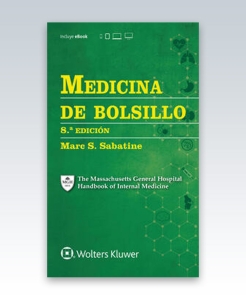 Medicina de bolsillo. 8ª Edición – 2023