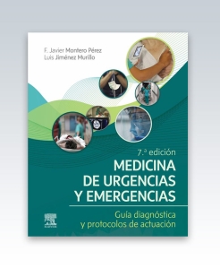 Medicina de urgencias y emergencias. 7ª Edición – 2023