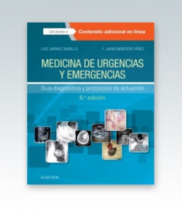 Medicina de urgencias y emergencias. 6ª Edición – 2018