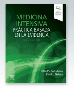 Medicina intensiva. Práctica basada en la evidencia. 3ª Edición – 2020