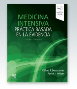 Medicina intensiva. Práctica basada en la evidencia. 3ª Edición – 2020