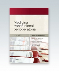 Medicina transfusional perioperatoria. 2ª Edición – 2019