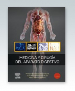 Medicina y cirugía del aparato digestivo – 2020