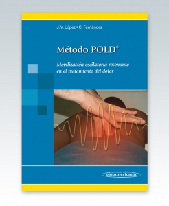 Método Pold® Movilización oscilatoria resonante en el tratamiento del dolor