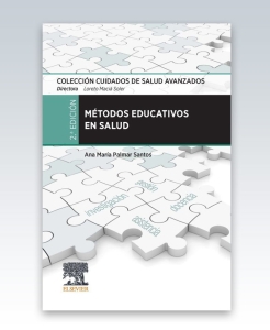 Métodos educativos en salud. 2ª Edición – 2023