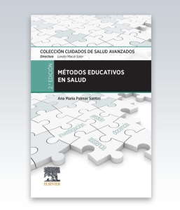 Métodos educativos en salud. 2ª Edición – 2023
