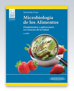 Microbiología de los alimentos. 2ª Edición – 2023