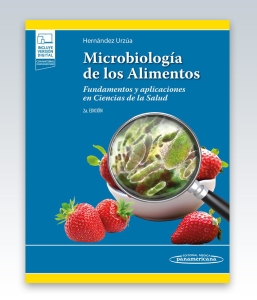 Microbiología de los alimentos. 2ª Edición – 2023