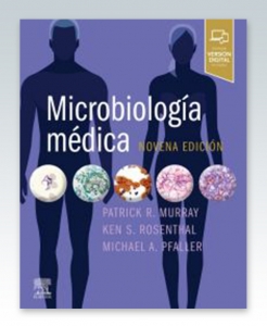 Microbiología médica. 9ª Edición – 2021