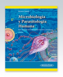 Microbiología y Parasitología Humana – Bases etiológicas de las enfermedades infecciosas y parasitarias