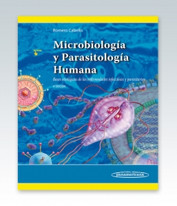 Microbiología y Parasitología Humana – Bases etiológicas de las enfermedades infecciosas y parasitarias