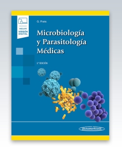 Microbiología y Parasitología Médicas. 2ª Edición – 2023