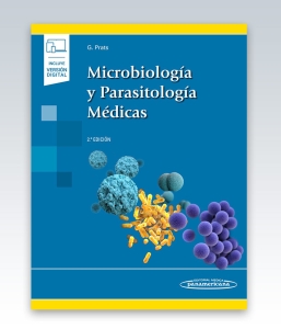Microbiología y Parasitología Médicas. 2ª Edición – 2023