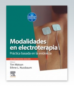 Modalidades en electroterapia. 13ª Edición – 2021