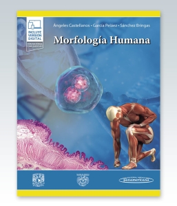 Morfología Humana. 1ª Edición – 2022
