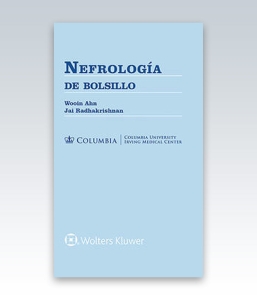 Nefrología de bolsillo. 1ª Edición – 2022