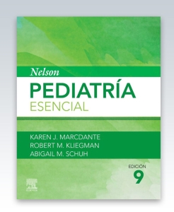 Nelson. Pediatría Esencial. 9ª Edición – 2023