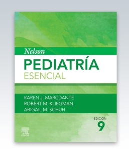 Nelson. Pediatría Esencial. 9ª Edición – 2023