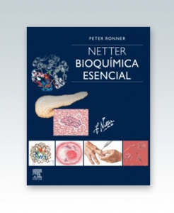 Netter. Bioquímica esencial. 1ª Edición – 2019