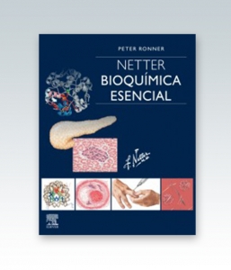 Netter. Bioquímica esencial. 1ª Edición – 2019