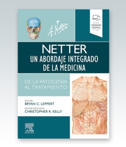 Netter. Un abordaje integrado de la medicina – 2022