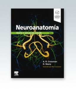 Neuroanatomía. Texto y atlas en color. 6ª Edición – 2019