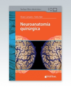 Neuroanatomía quirúrgica. 1ª Edición – 2019