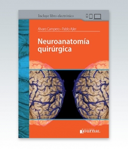 Neuroanatomía quirúrgica. 1ª Edición – 2019