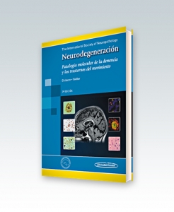 Neurodegeneración. Patología molecular de la demencia y los trast. del movimiento