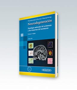 Neurodegeneración. Patología molecular de la demencia y los trast. del movimiento