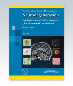 Neurodegeneración. Patología molecular de la demencia y los trast. del movimiento