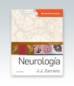 Neurología + StudentConsult en español . 6ª Edición – 2018