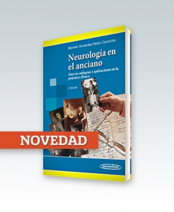 Neurología en el Anciano. Segunda Edición – 2014. Micheli, Fernández. NOVEDAD