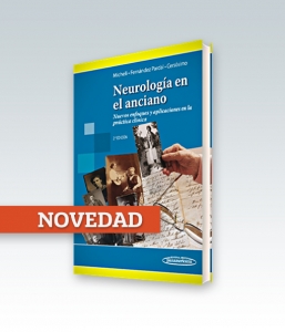 Neurología en el Anciano. Segunda Edición – 2014. Micheli, Fernández. NOVEDAD